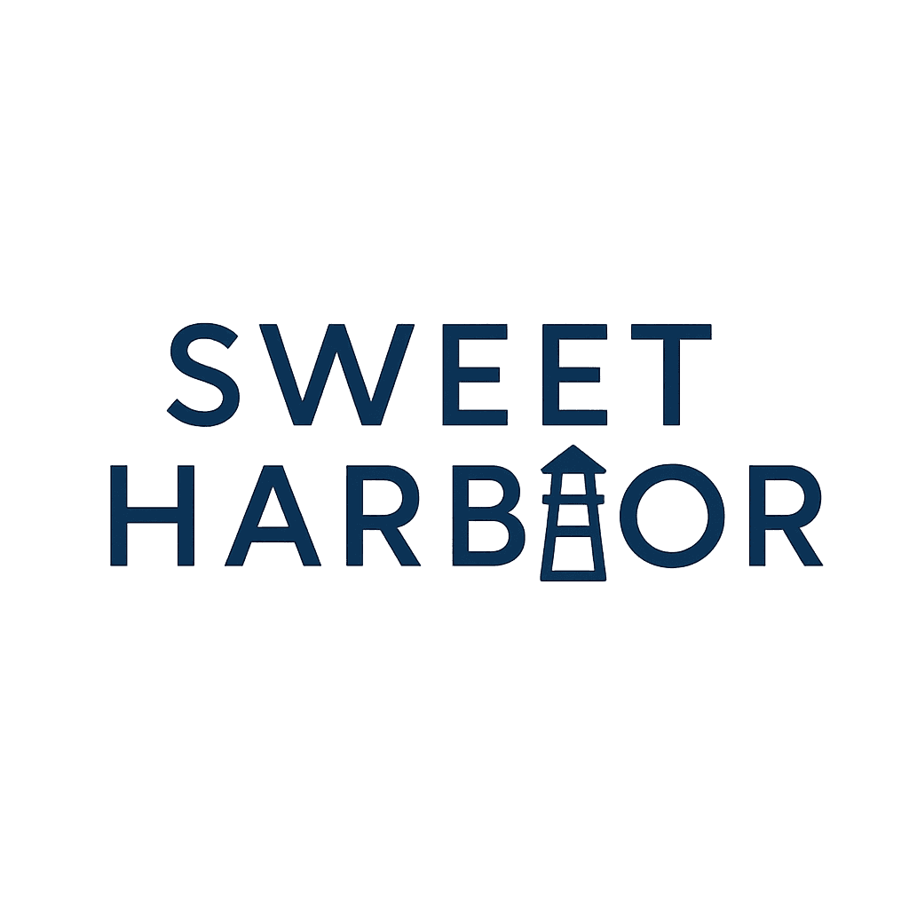 Logo of a general contracting firm