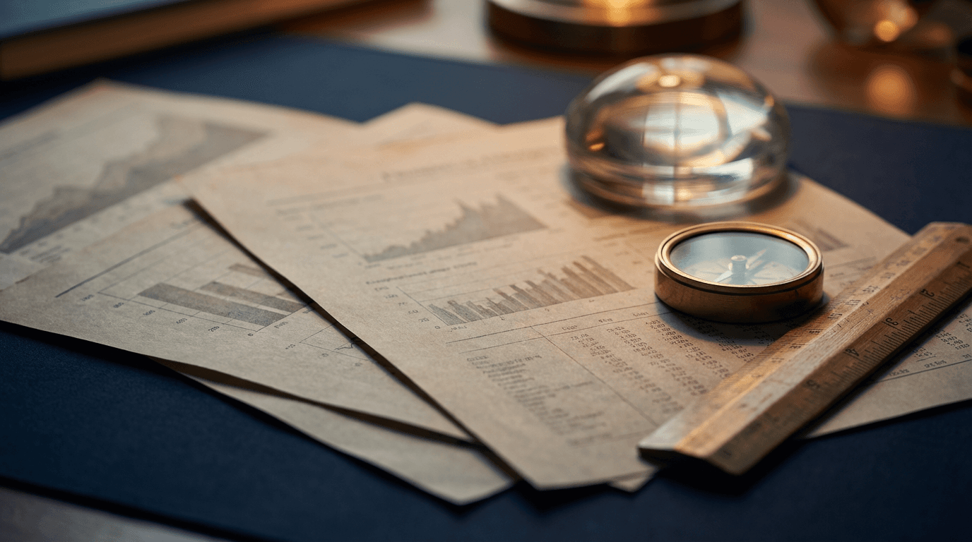 Growth diagnostics